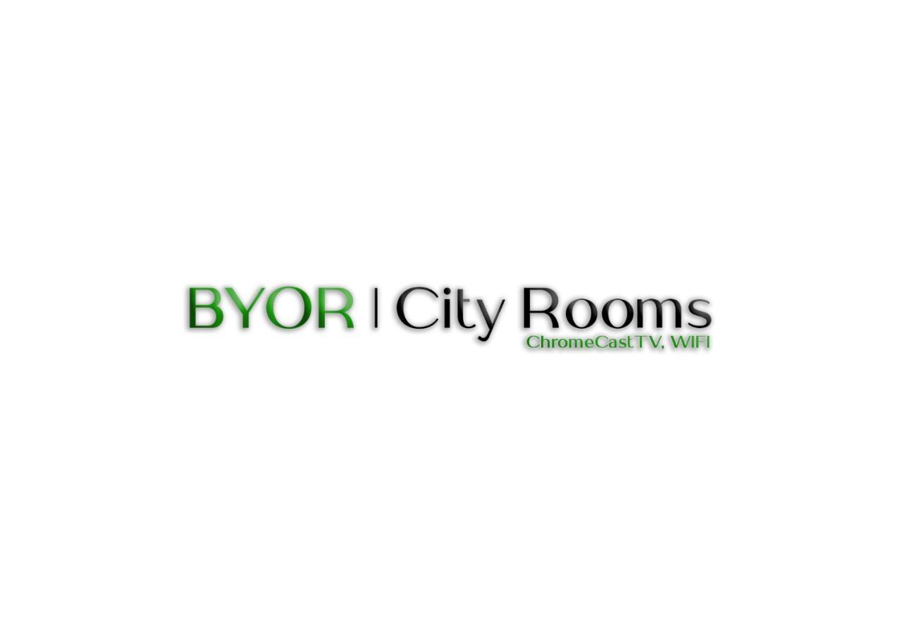 Byor City Rooms Лас-Пальмас-де-Гран-Канария Экстерьер фото